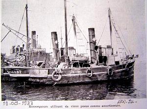 Oran- SDV- 0181
